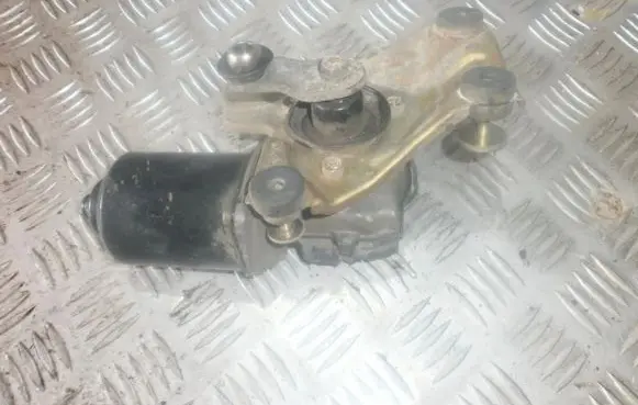 Mazda 626 Wiper motor 8491006681