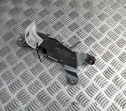 Mazda CX-5 II Rear window wiper motor KB7W67450 8496001090