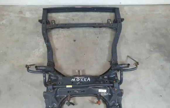 Opel Mokka Front suspension assembly kit set 