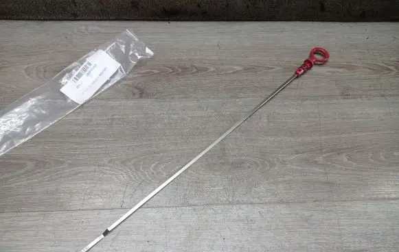 Volvo S60 Oil level dip stick 