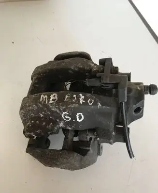 Mercedes-Benz E W211 Rear brake caliper 611