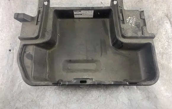 Toyota Corolla Verso E121 Glove box in trunk 5853313010 5853313020