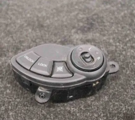 Hyundai Santa Fe Other switches/knobs/shifts 9353026000