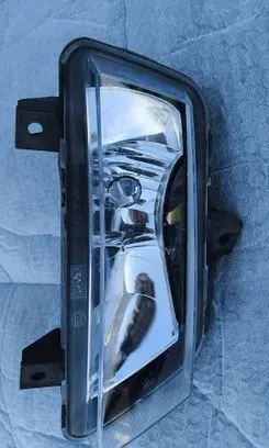 Skoda Citigo Front fog light 1ST941699A