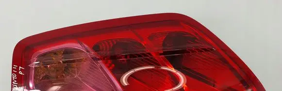 Fiat Grande Punto Rear/tail lights 51701590