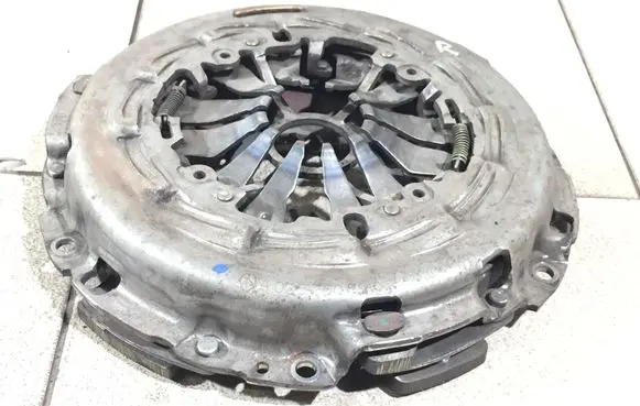 Mercedes-Benz C W204 Clutch set kit A0252505901 L030230H1401 A6510304405