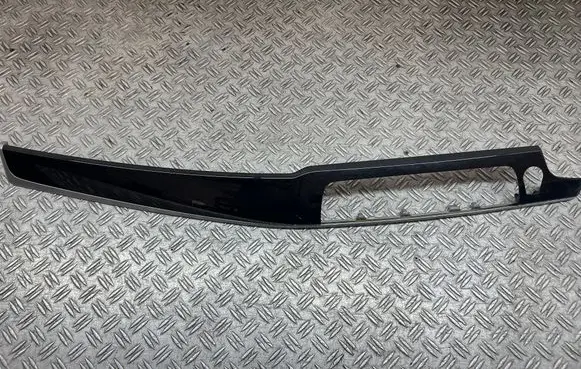 Panel trim