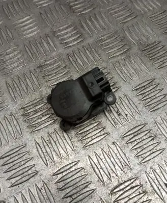 Ford Focus C-MAX Air flap motor/actuator 3M5H19E616AB