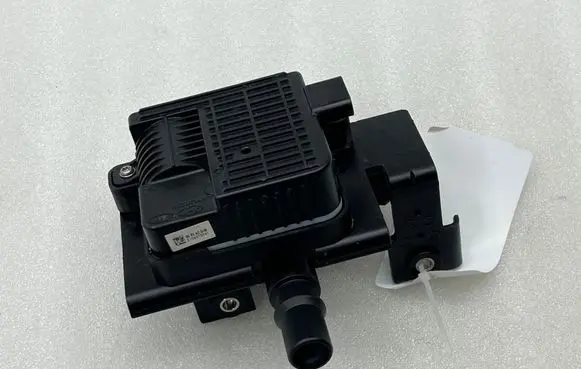 Hyundai Kona I Other devices V3K4000