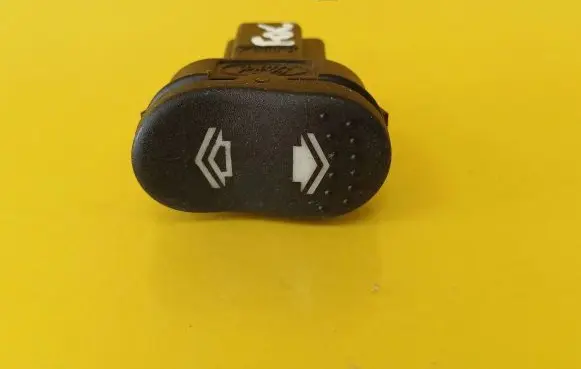 Ford Focus Electric window control switch 98AB14529DC 03162752