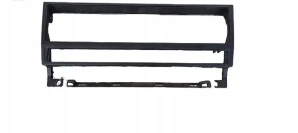 BMW 5 E39 Dashboard center trim panel 