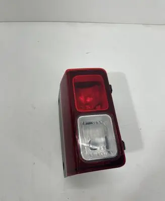 Renault Trafic III (X82) Rear fog light 265548758R
