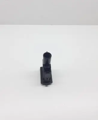 Interior temperature sensor