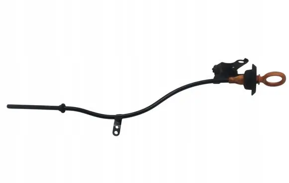 Volkswagen Touran I Oil level dip stick 