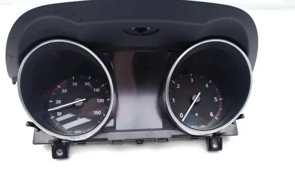 Land Rover Discovery 4 - LR4 Speedometer (instrument cluster) JJ32-10F844-BC