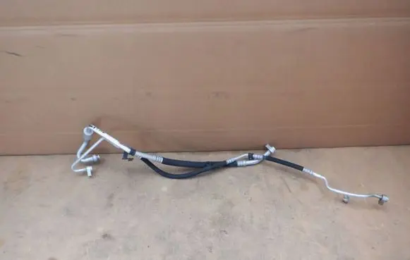Ford Transit Air conditioning (A/C) pipe/hose 19A850