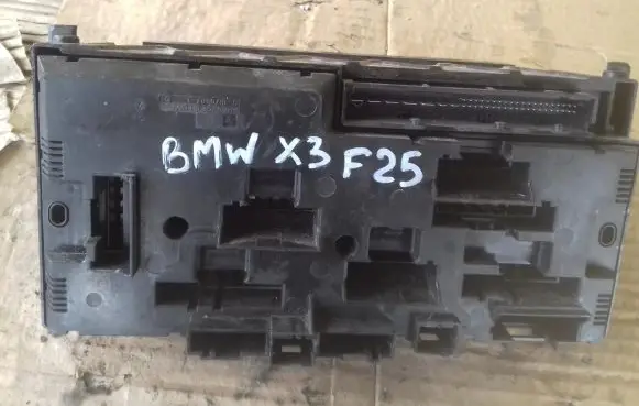 BMW X3 F25 Fuse box set 9259467