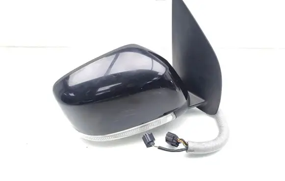 Nissan Pathfinder R51 Front door electric wing mirror 