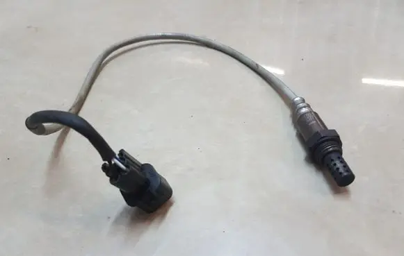 Mitsubishi Pajero Sport I Lambda probe sensor 2340008291