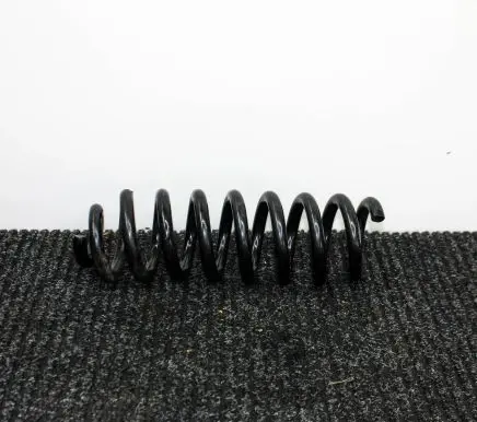 Mercedes-Benz GLC X253 C253 Rear coil spring