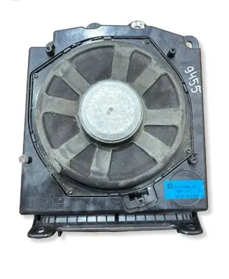 BMW 5 E60 E61 Subwoofer speaker 6919355
