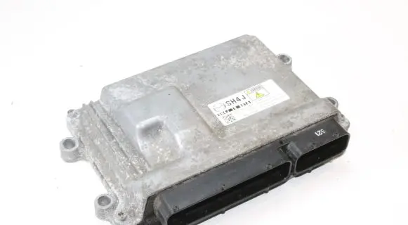 Mazda 6 Engine control unit/module 2757005663 SH4J18881A