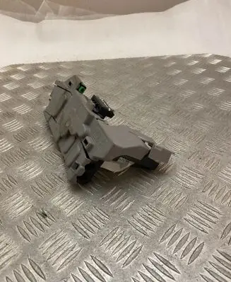 Volvo XC60 Battery relay fuse 31456002
