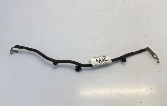 Ford Kuga III Negative earth cable (battery) LX6T14301EAAE