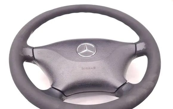 Mercedes-Benz Sprinter W906 Steering wheel A9064640201 A9068601202