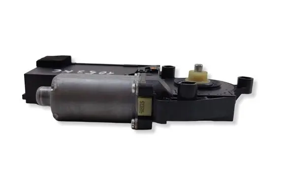 Porsche Cayenne (9PA) Rear door window regulator motor 7L0959795A