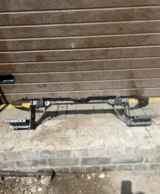 Land Rover Range Rover Evoque L538 Top upper radiator support slam panel BJ32001K11AC F1592