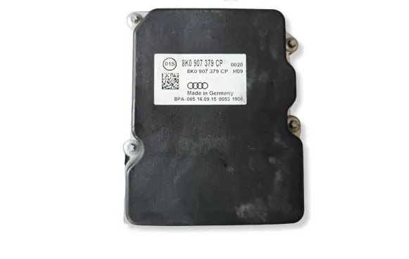Audi A4 S4 B8 8K ABS Pump 8K0907379CP