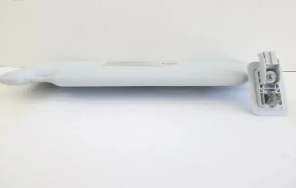 Peugeot 2008 I Sun visor