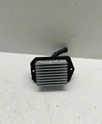 Honda Accord Heater blower motor/fan resistor 0778000780