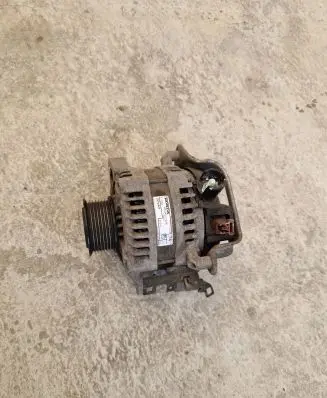Honda HR-V Generator/alternator MS1042118280 C006EU 27316