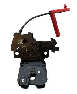 Audi TT TTS Mk2 Tailgate/trunk/boot lock/catch/latch 8P4827505C