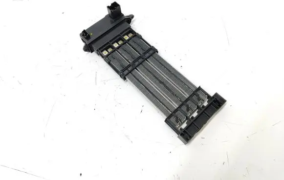 Peugeot 508 RXH Electric cabin heater radiator T1002272M T1002272M418 2087151DB
