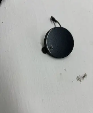 Hyundai ix35 Front tow hook cap/cover 865172Y000