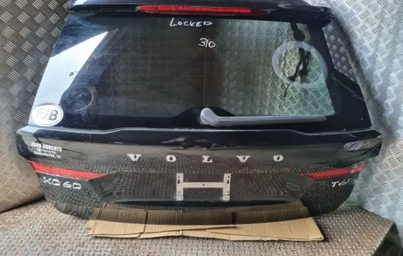 Volvo XC60 Tailgate/trunk/boot lid