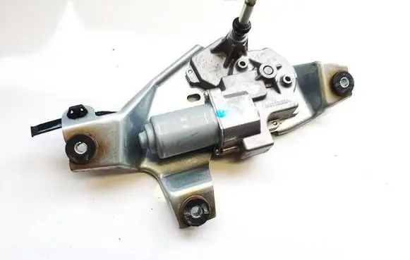 Mitsubishi Eclipse Cross Rear window wiper motor