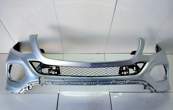 Mercedes-Benz GLE (W166 - C292) Front bumper A1668859125