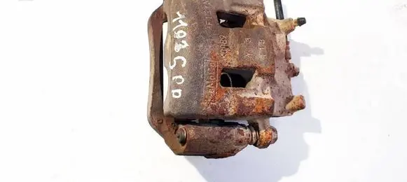 Mazda CX-7 Front brake caliper K0089