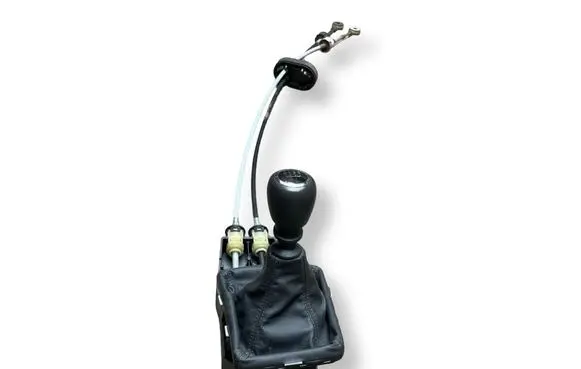 Opel Vectra C Gear shifter/selector 55560021