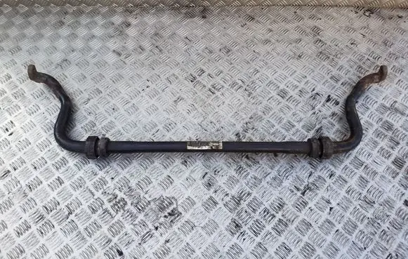 Volkswagen Touareg I Front anti-roll bar/sway bar 7L0411025D