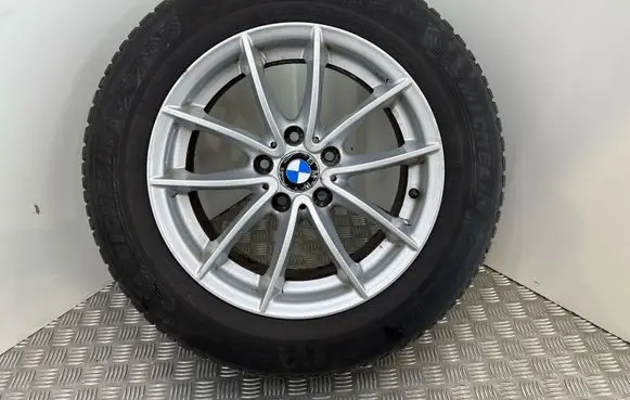 BMW X3 F25 R17 alloy rim 6787575