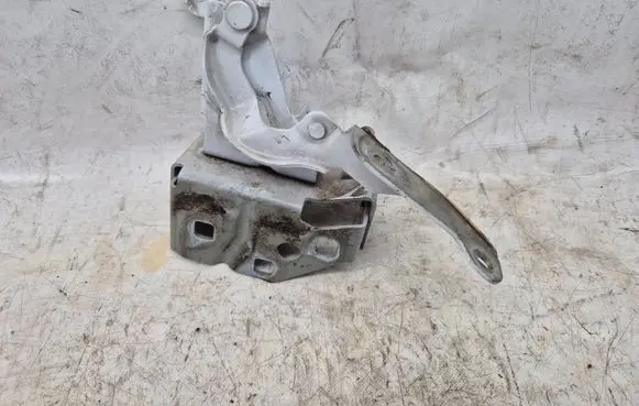 Renault Trafic III (X82) Engine bonnet/hood hinges 93451643
