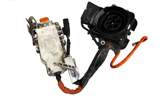Volvo XC90 Electric car charge socket 31438085 31409667