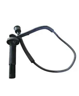 Subaru Impreza II Ignition plug leads 