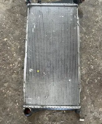 BMW 5 E39 Coolant radiator 2247345 23193