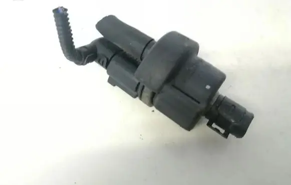 Valve vacuum